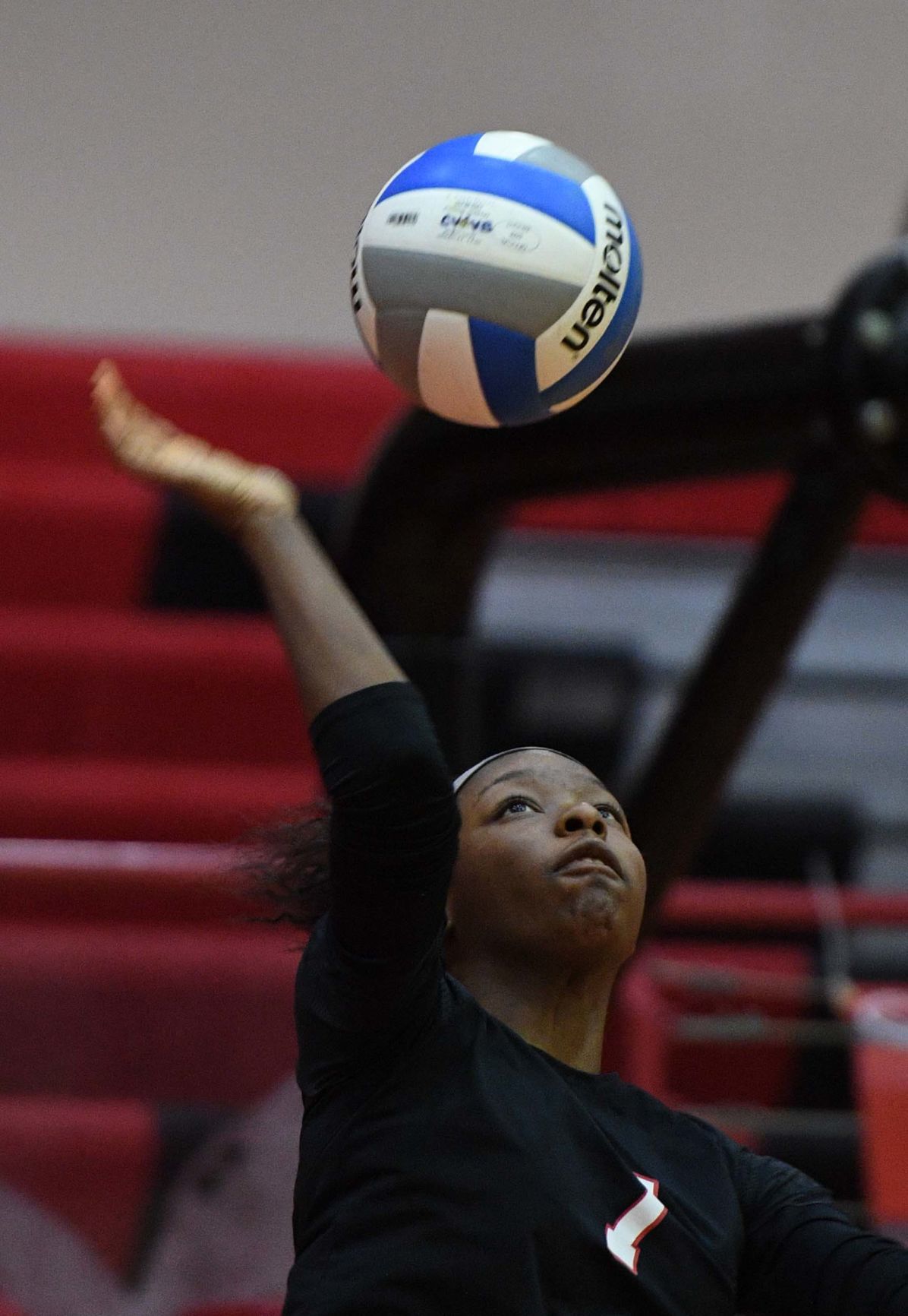 Cumberland Valley Carlisle Volleyball 8